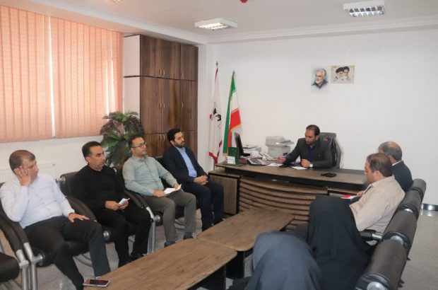 بررسی میدانی جامعه ایثارگران در سفرهای شهرستانی/ احداث خانه ایثار مطالبه به حق جامعه ایثارگران استان است بررسی میدانی جامعه ایثارگران در سفرهای شهرستانی/ احداث خانه ایثار مطالبه به حق جامعه ایثارگران استان است