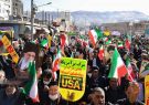 زمان و مسیرهای راهپیمایی ۱۳ آبان در ایلام اعلام شد