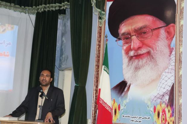 اجرای ۹ برنامه اردوی فرهنگی توسط بنیاد شهید استان ایلام