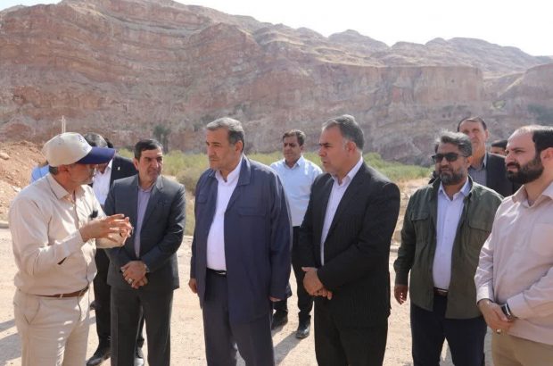 از مجموع ۱۵ هزار و ۸۰۰ میلیارد تومان هزینه برای سامانه گرمسیری، ۷ هزار و ۹۰۰ میلیارد تومان مربوط به دولت سیزدهم است
