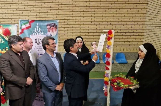 زنگ پدافند غیرعامل در مدارس ایلام نواخته شد زنگ پدافند غیرعامل در مدارس ایلام نواخته شد