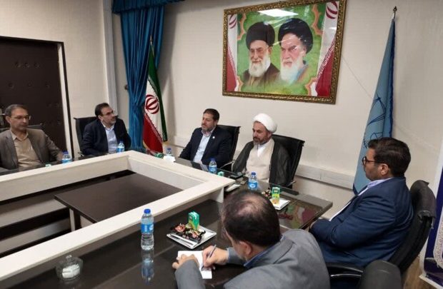 دادگاه‌های صلح با رسیدگی با دعوای کوچک و متوسط نقش مهمی در کاهش اطاله دادرسی خواهند داشت
