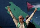راه شهید «یحیی سنوار» و مقاومت تا آزادی قدس شریف ادامه دارد