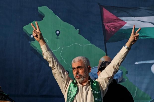 راه شهید «یحیی سنوار» و مقاومت تا آزادی قدس شریف ادامه دارد