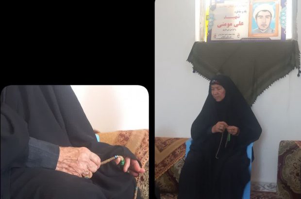 ۱۵ ساله های ما در جنگ باشکوه درخشیدند/ سن شان کم بود اما روح ایمان در درونشان اوج گرفته و آنها را بزرگ کرده بود