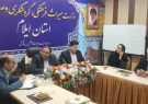 نقش تعاونی‌ها در استان در حوزه نهادهای اجتماعی بسیار مؤثر و تسهیل‌گر است