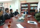 فاز اول درختکاری از مهران تا کوت عراق عملیاتی می‌شود
