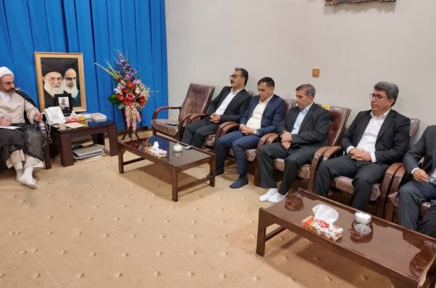 ۶ هزار میلیارد ریال تسهیلات فرزندآوری و ازدواج توسط بانک صادرات ایلام پرداخت شد