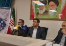 اصحاب رسانه بحث صلح و سازش و بحث ایثار و گذشت را در نوشتارها بیشتر مدنظر قرار بدهند/محرمانه بودن موضوعات و آبروی افراد برای ما در درجه اول قرار دارد