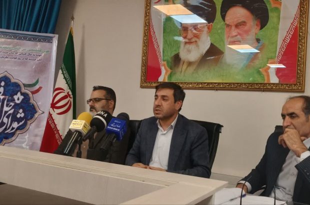 اصحاب رسانه بحث صلح و سازش و بحث ایثار و گذشت را در نوشتارها بیشتر مدنظر قرار بدهند/محرمانه بودن موضوعات و آبروی افراد برای ما در درجه اول قرار دارد