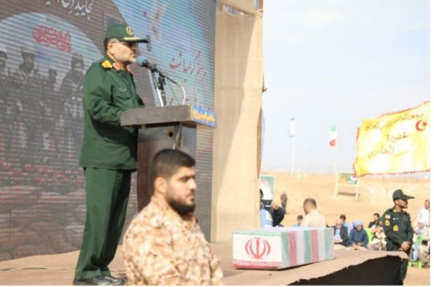 ایران به عنوان اولین کشور مسلمان در عصر جدید، در مرحله‌ای جدید از تاریخ‌سازی و تمدن‌سازی قرار گرفته است