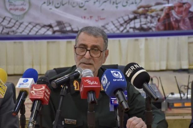بسیج متعلق به اشخاص و یا سازمان خاصی نیست، بسیج متعلق به کشور و نظام و انقلاب و رهبری است بسیج متعلق به اشخاص و یا سازمان خاصی نیست، بسیج متعلق به کشور و نظام و انقلاب و رهبری است