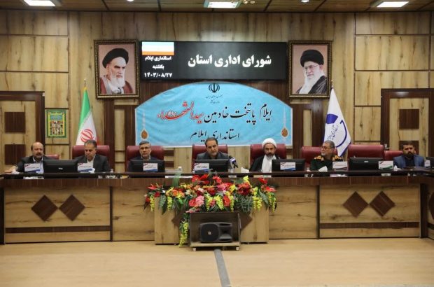 در کنار استاندار برای توسعه همه جانبه استان خواهیم بود/ توجه به اشتغال و بهبود معیشت مردم از مطالبات اصلی است