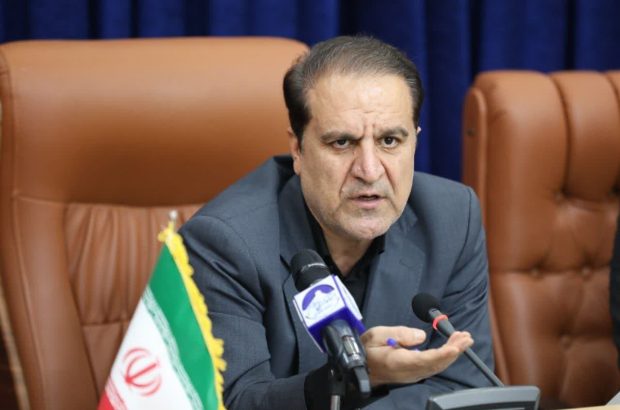 پاسخگویی مدیران برای ناتمام ماندن پروژهها با توجیه عدم اعتبار، پذیرفتنی نیست/ رفعتکلیف از مدیران قابل قبول نیست پاسخگویی مدیران برای ناتمام ماندن پروژهها با توجیه عدم اعتبار، پذیرفتنی نیست/ رفعتکلیف از مدیران قابل قبول نیست