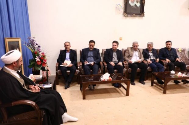 سازمان مدیریت و برنامه ریزی نقش پیش برندگی برای سایر دستگاه ها دارد