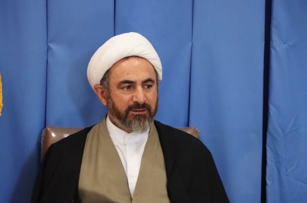 ترویج فرهنگ کتابخوانی در بین جوانان و خانوادهها امری ضروری است ترویج فرهنگ کتابخوانی در بین جوانان و خانوادهها امری ضروری است
