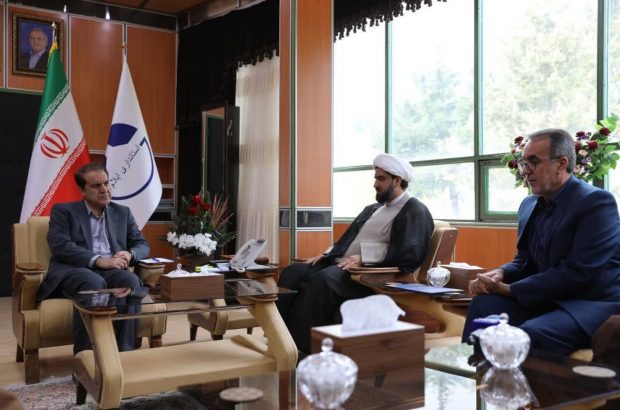 استاندار ایلام: کمک به اقشار آسیب‌پذیر جامعه، از اولویت‌های دولت چهاردهم است