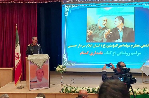زندگی شهدا به ویژه فرماندهان محور مقاومت به عنوان الگوهای ماندگار انسانی در میان همه ادیان جهان مورد توجه قرار گرفته‌اند