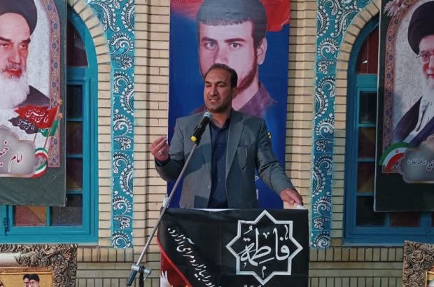 رشادت های مردم ملکشاهی در دفاع مقدس زبانزد است