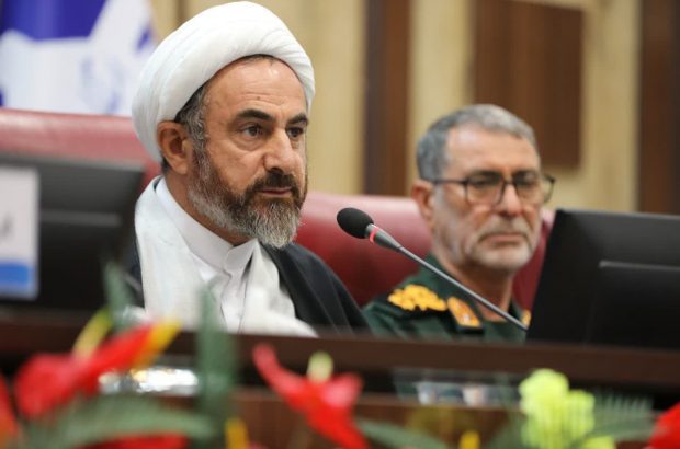 سهم‌خواهی در نظام اسلامی معنا ندارد، انتصاب باید براساس شایسته‌سالاری و به‌دور از تملق و چاپلوسی باشد/مسئولیت‌ها باید براساس شایستگی‌ها اعطا شود