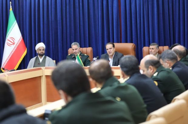 نیروهای فراجا زمان و مکان نمی‌شناسند و در هر زمان و هر مکان برای تامین امنیت و آسایش مردم در حال فعالیت و تلاش هستند