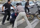 لزوم بازنگری و باز تعریف «جرم خشن و تصویب مجازات متناسب با آن» با ضمانت اجرایی لازم