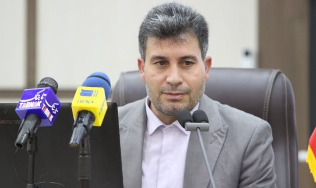 صدور ۶ هزار اخطار برای مشترکان پرمصرف برق در ایلام صدور ۶ هزار اخطار برای مشترکان پرمصرف برق در ایلام