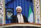 جبهه مقاومت به حول و قوه الهی با عزم راسخ تر به پیش خواهد رفت چرا که خداوند متعال پشتیبان جبهه مقاومت است، ایمان شرط پیروزی است