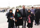 سفری سرشار از خدمت و محبت بی منت