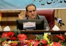 زمان برای ايجاد حواشی نداریم/واقع گرایی، پرهیز از حواشی و راستی آزمایی، زیر بنای کار استانداری ایلام