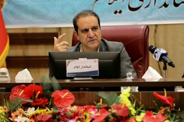 زمان برای ايجاد حواشی نداریم/واقع گرایی، پرهیز از حواشی و راستی آزمایی، زیر بنای کار استانداری ایلام