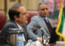 فعالسازی بازارچه مشترک و شهرک صنعتی بین دو استان محور دیپلماسی مرزی ما است/ کمیته نظارت بر اجرای تفاهم‌نامه‌های مشترک بین ایلام و واسط تشکیل می‌شود