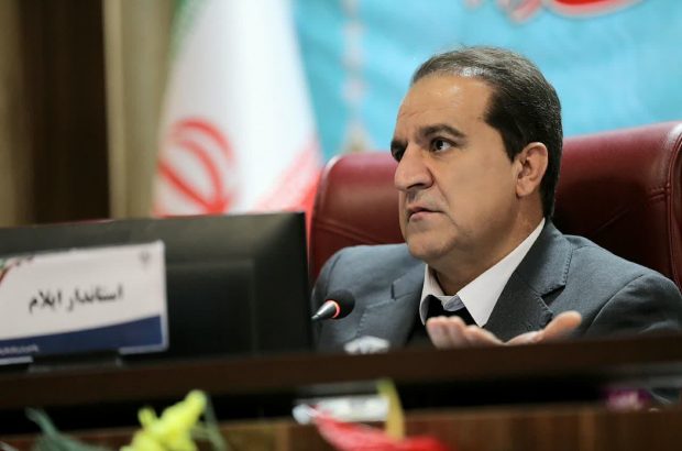 پویش کاهش دو درجه مصرف با اقدام رئیس جمهور محترم در کشور و استان بسیار اثرگذار و موفق بوده است پویش کاهش دو درجه مصرف با اقدام رئیس جمهور محترم در کشور و استان بسیار اثرگذار و موفق بوده است
