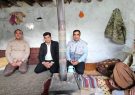 آغاز بهسازی فاز اول راه عشایری تخته نرم