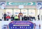 آغاز رزمایش طرح ترافیکی زمستان ۱۴۰۳ در ایلام