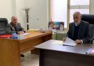 سازش یک فقره پرونده یک میلیاردی در شعبه ۱۰ شورای حل اختلاف شهرستان ایلام