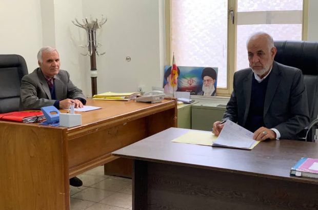 سازش یک فقره پرونده یک میلیاردی در شعبه ۱۰ شورای حل اختلاف شهرستان ایلام سازش یک فقره پرونده یک میلیاردی در شعبه ۱۰ شورای حل اختلاف شهرستان ایلام