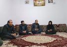 مادران معظم شهدا با الهام از مکتب حضرت زهرا(س) با خدا معامله کردند