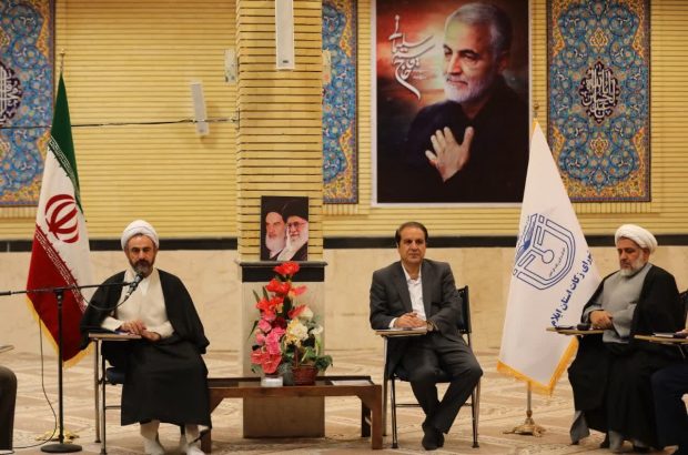 پرداخت زکات نقش مهمی در تامین نیازهای محرومان جامعه داشته و باید در این راستا، فرهنگ‌سازی شود