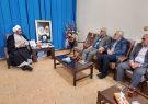 فرهنگ انفاق و بخشش در جامعه بايد نهادينه شود
