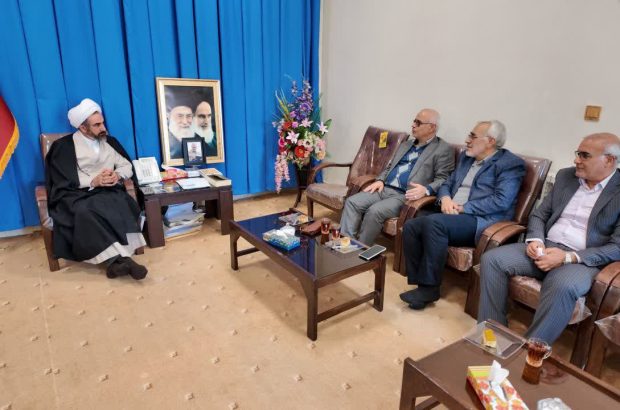 فرهنگ انفاق و بخشش در جامعه بايد نهادينه شود فرهنگ انفاق و بخشش در جامعه باید نهادینه شود