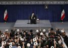 رهبر انقلاب: زنده نگه داشتن امید مهمترین وظیفه/ رسانه‌ها توهم اقتدار آمریکا را بشکنند