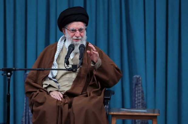 دفاع از حریمهای مقدس برای حاج قاسم سلیمانی یک اصل بود/ او ایران را هم حرم اطلاق میکرد دفاع از حریمهای مقدس برای حاج قاسم سلیمانی یک اصل بود/ او ایران را هم حرم اطلاق میکرد
