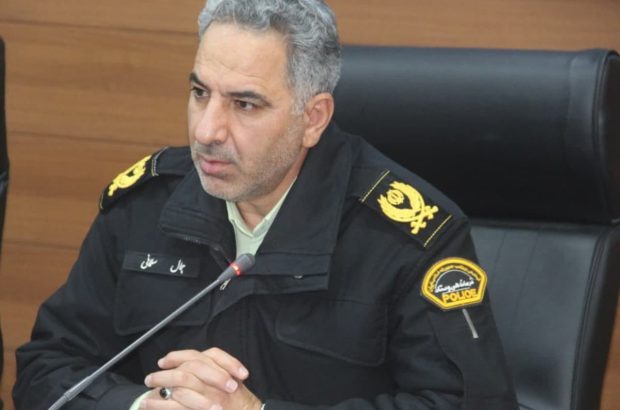 دستگيري قاتل فراري در کمتر از ۱۲ ساعت دستگیری قاتل فراری در کمتر از ۱۲ ساعت