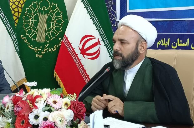 تقویت فضاسازی در شهر ایلام برای دهه فجر و اعیاد شعبان/ توجه رسانه ها به موضوع فضاسازی قابل تقدیر است