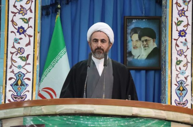 دشمنان هر چه در توان داشتند برای ضربه زدن به انقلاب اسلامی پای کار آوردند، اما نتوانستند دشمنان هر چه در توان داشتند برای ضربه زدن به انقلاب اسلامی پای کار آوردند، اما نتوانستند