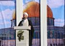 مردمی که وارد عرصه مقاومت می شوند، پیروز خواهند شد و این وعده الهی است