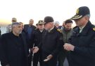 تجهیز زیرساخت‌های اربعینی پلیس در مرز مهران/ هوشمندسازی رمز موفقیت پلیس در ارائه خدمات مطلوب به زائران حسینی