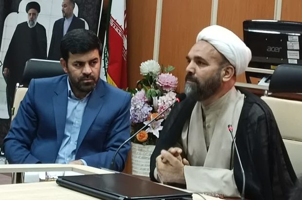تقارن اعیاد شعبانیه و دهه فجر زمینه ساز برگزاری بانشاط سالگرد پیروزی انقلاب اسلامی است