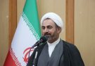 برگزاری مراسم اعتکاف امسال حجت خدا بر تک تک ما بود/یک میلیون که اکثر آنها نوجوان و جوان بودند آمدند/ این رویش جدیدی است
